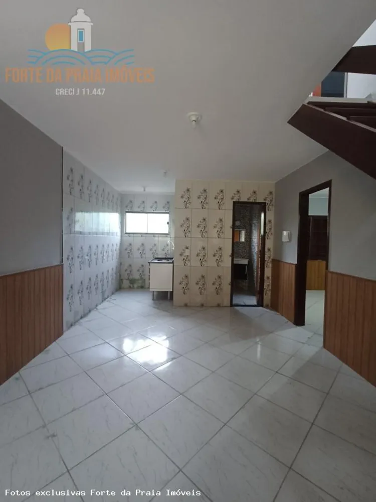 Casa de Condomínio, 2 quartos - Foto 1