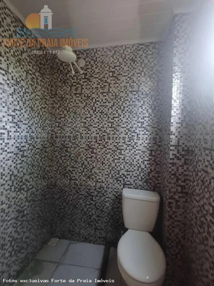 Casa de Condomínio, 2 quartos - Foto 5