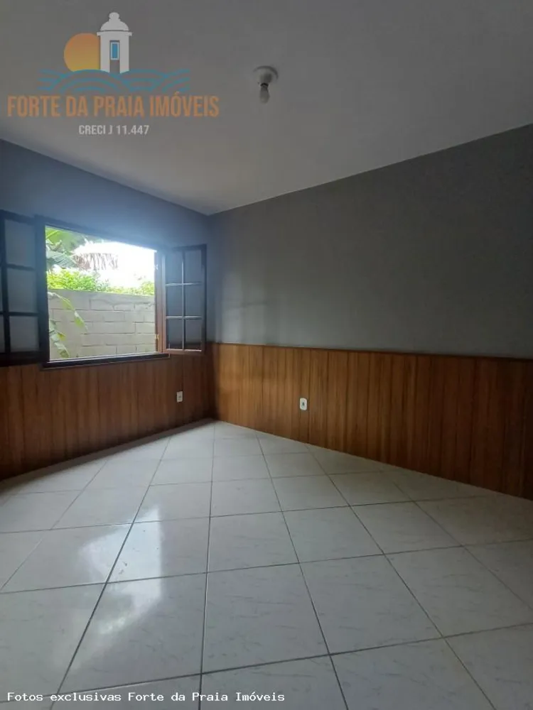Casa de Condomínio, 2 quartos - Foto 8