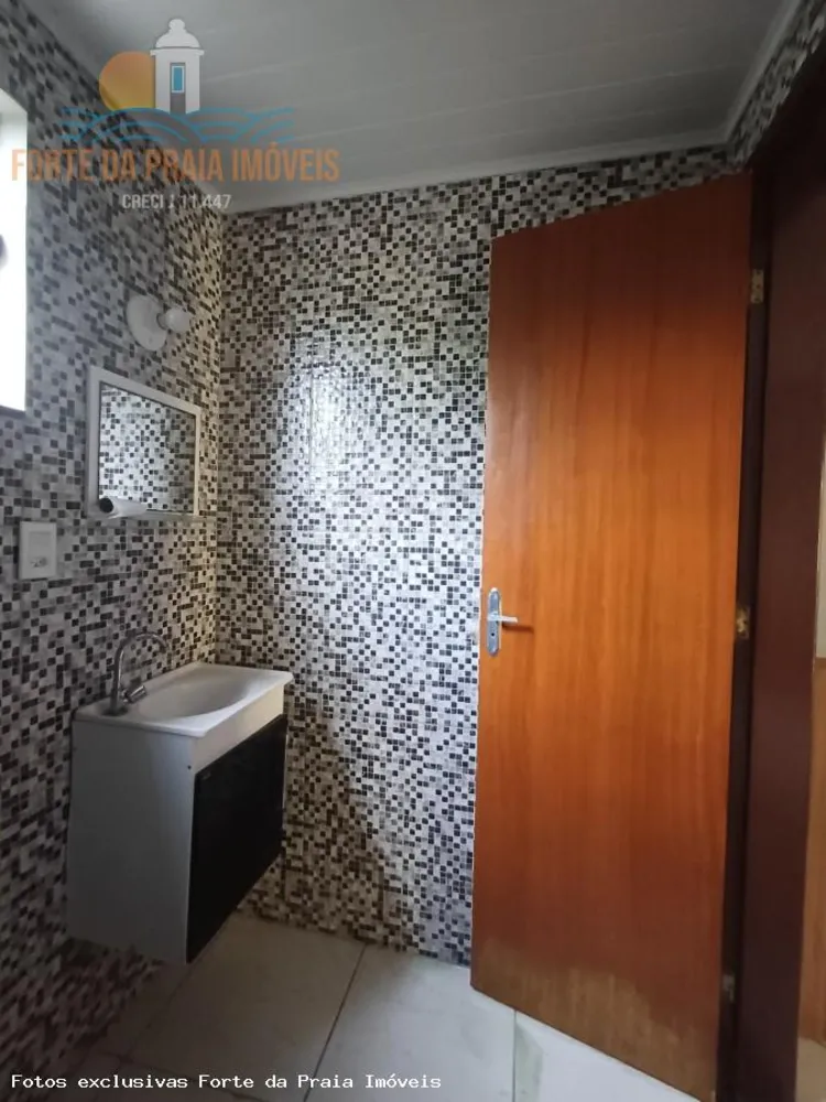 Casa de Condomínio, 2 quartos - Foto 6