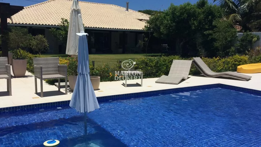 Casa de Condomínio, 4 quartos - Foto 7