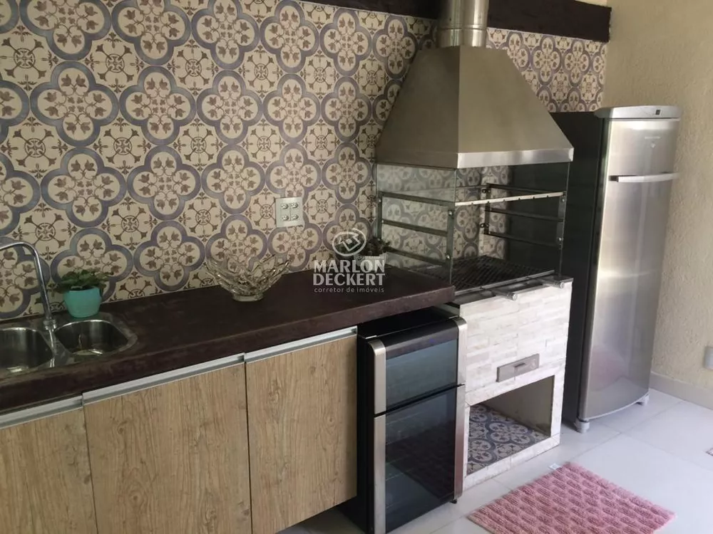 Casa de Condomínio, 4 quartos - Foto 8