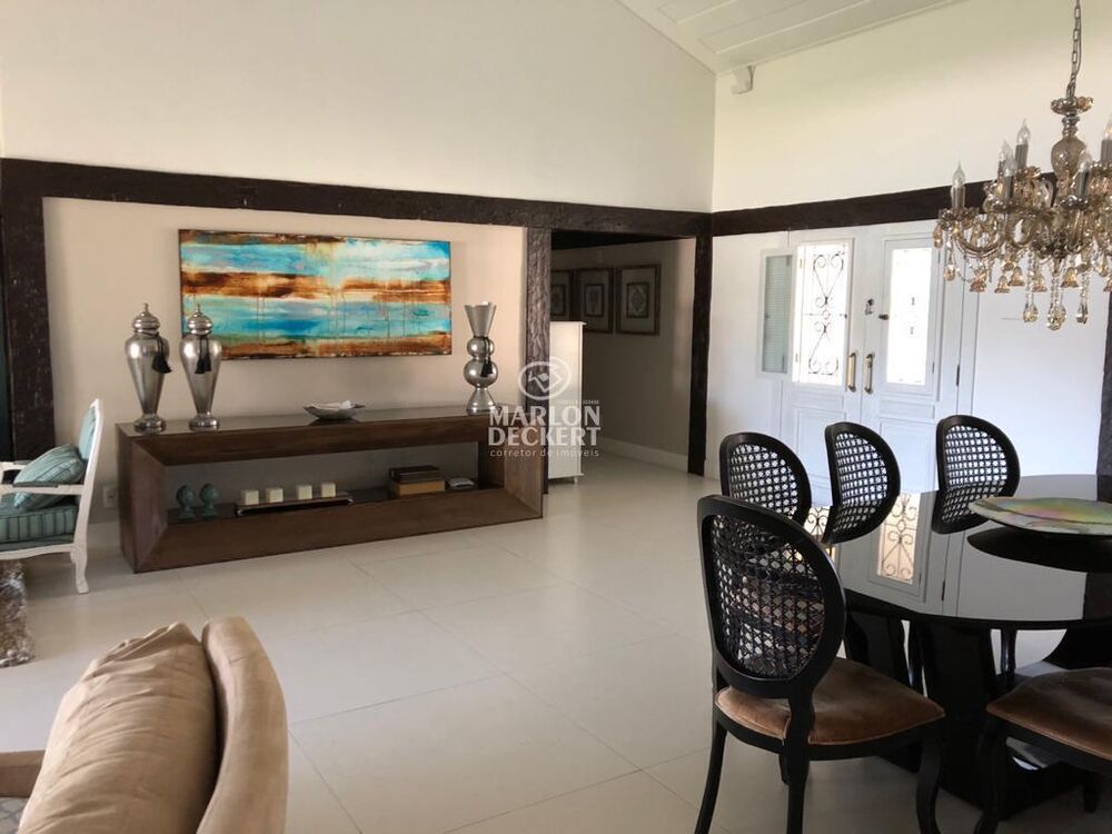 Casa de Condomínio à venda com 4 quartos, 485m² - Foto 4