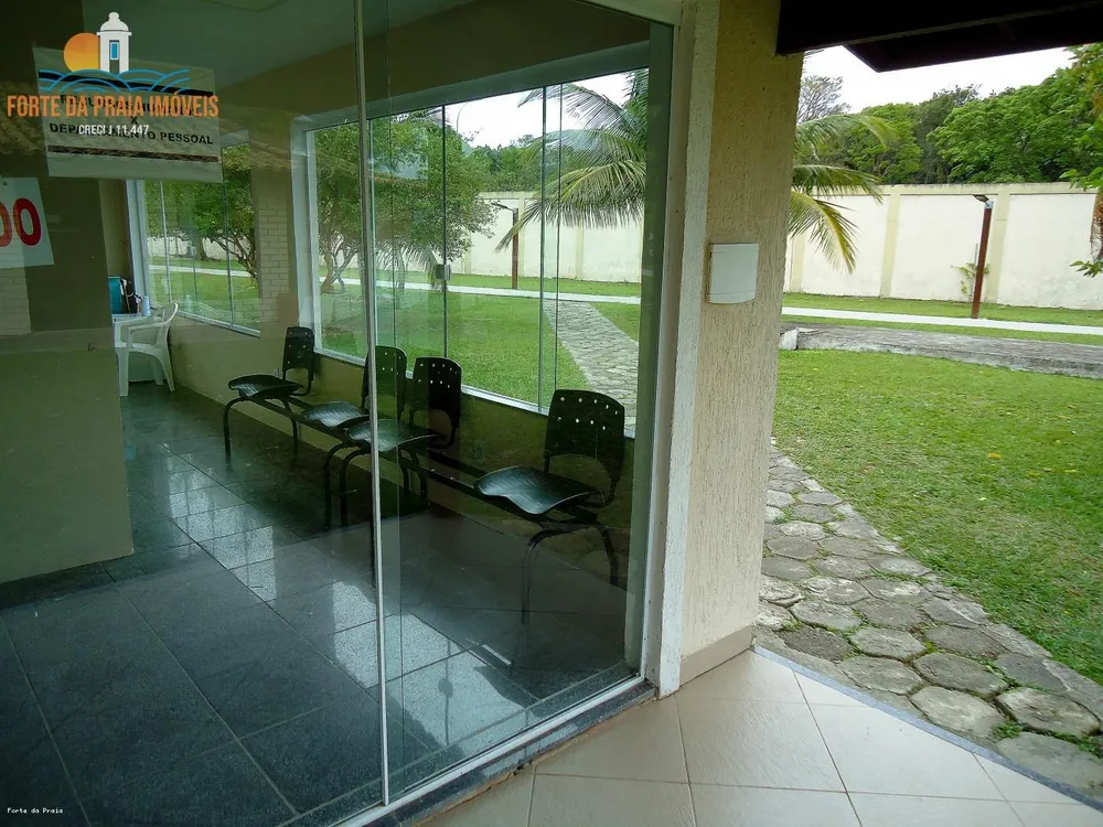 Casa de Condomínio, 3 quartos - Foto 42