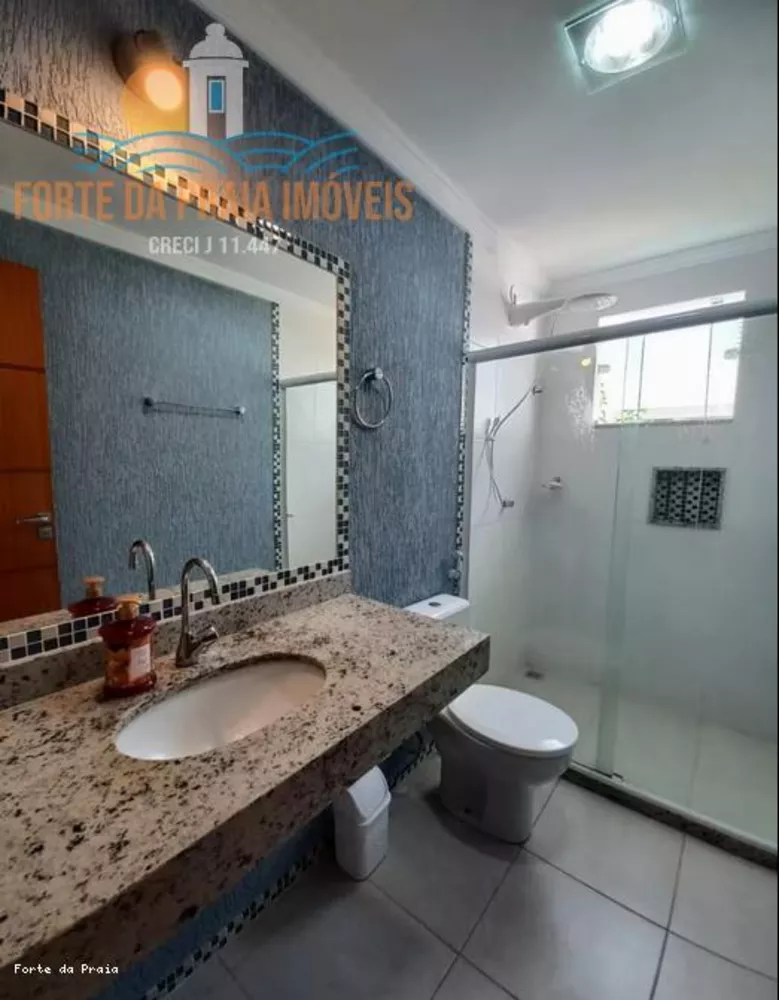 Casa de Condomínio, 3 quartos - Foto 30