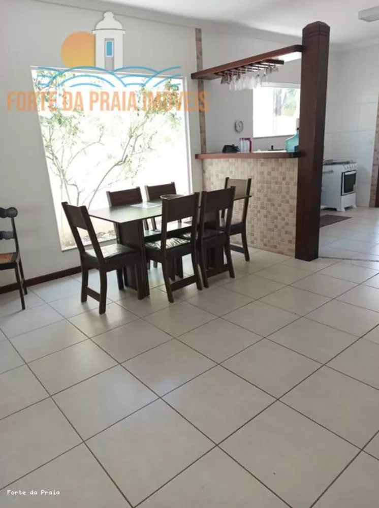 Casa de Condomínio, 3 quartos - Foto 18