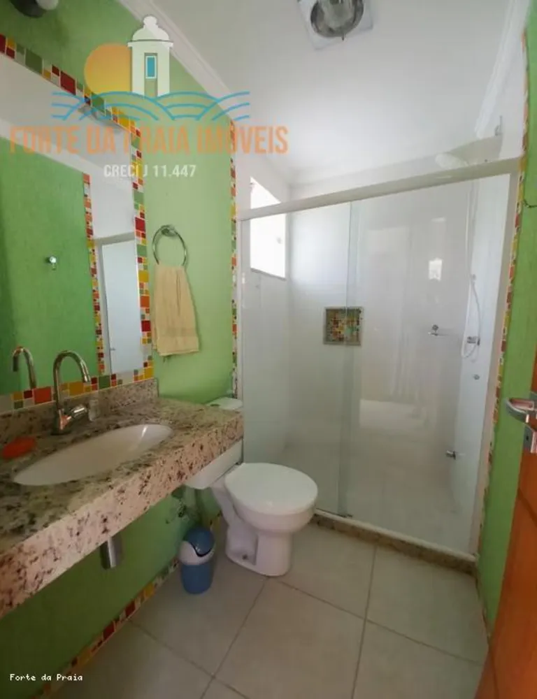 Casa de Condomínio, 3 quartos - Foto 36