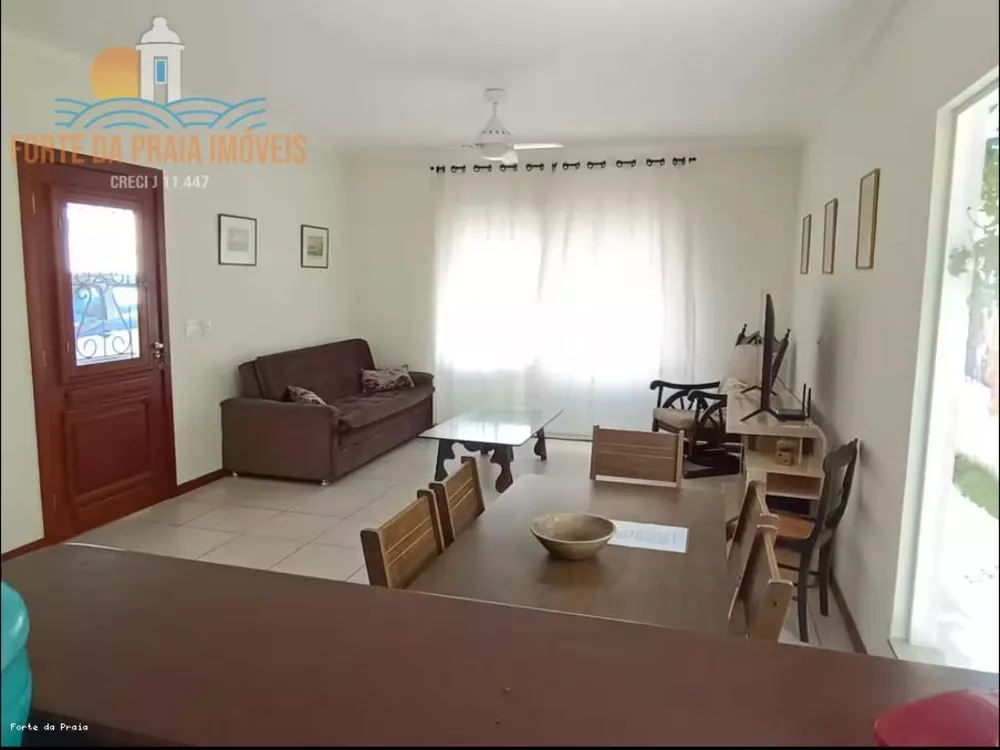 Casa de Condomínio, 3 quartos - Foto 34