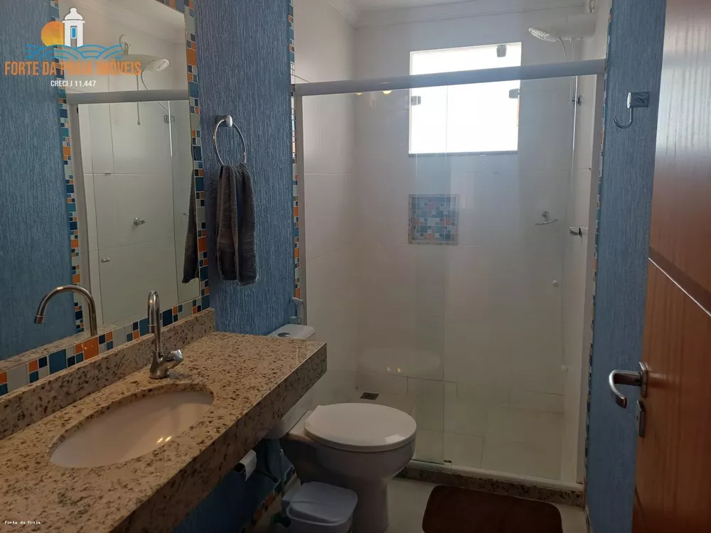 Casa de Condomínio, 3 quartos - Foto 19