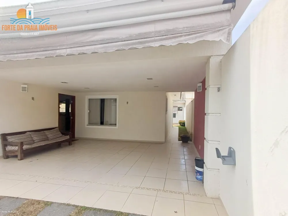 Casa de Condomínio, 3 quartos - Foto 6