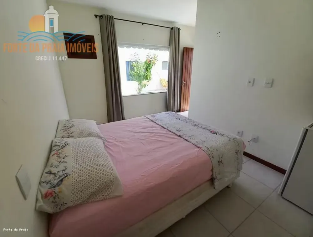 Casa de Condomínio, 3 quartos - Foto 32