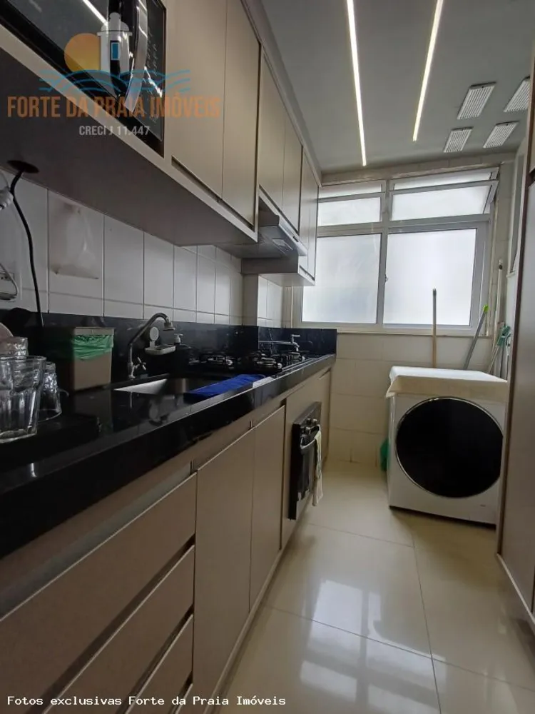 Apartamento, 3 quartos, 110 m² - Foto 5