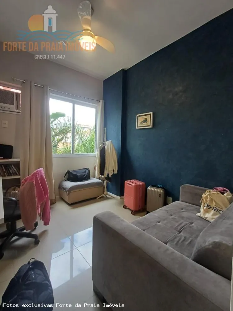 Apartamento, 3 quartos, 110 m² - Foto 11