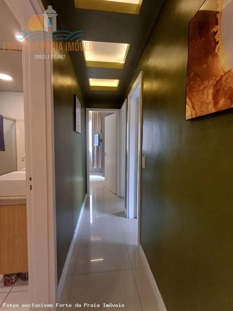 Apartamento, 3 quartos, 110 m² - Foto 9