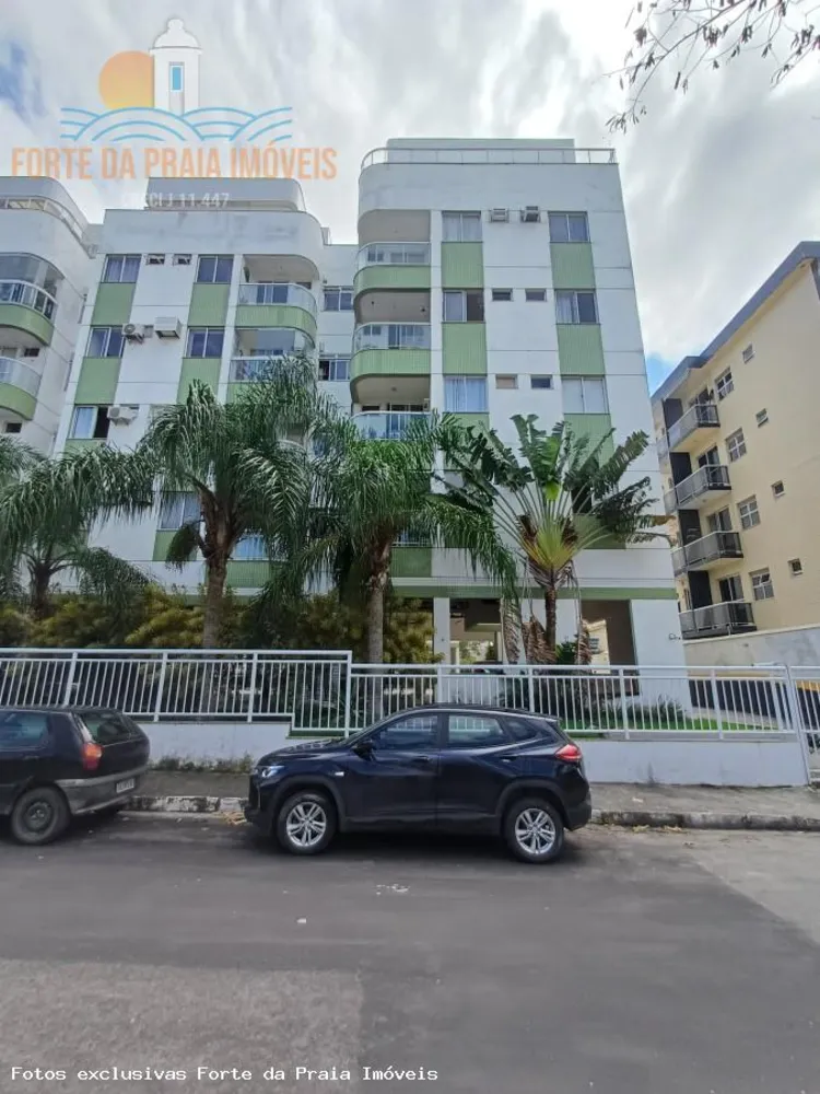 Apartamento, 3 quartos, 110 m² - Foto 3