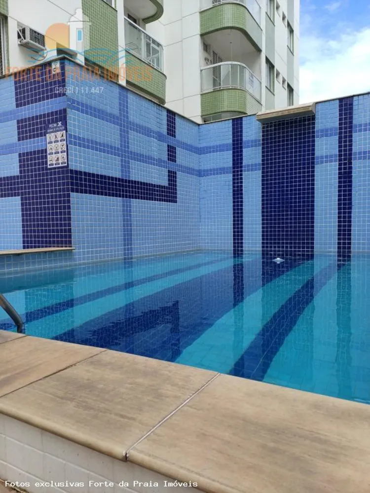 Apartamento, 3 quartos, 110 m² - Foto 2