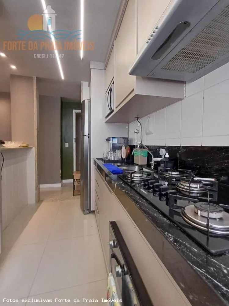 Apartamento, 3 quartos, 110 m² - Foto 6