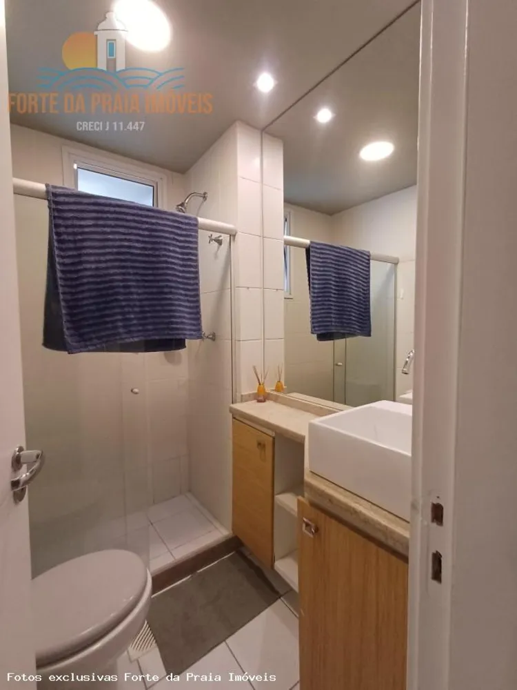 Apartamento, 3 quartos, 110 m² - Foto 10