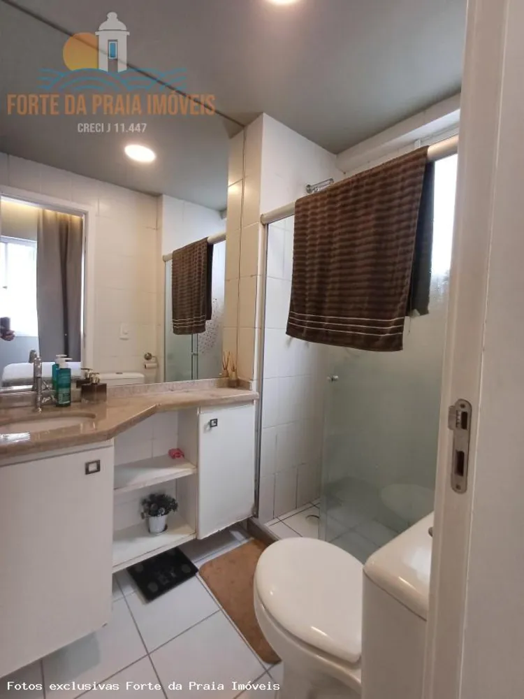 Apartamento, 3 quartos, 110 m² - Foto 17