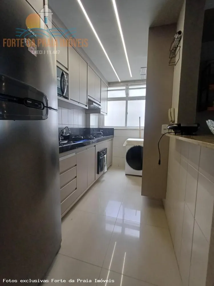Apartamento, 3 quartos, 110 m² - Foto 4