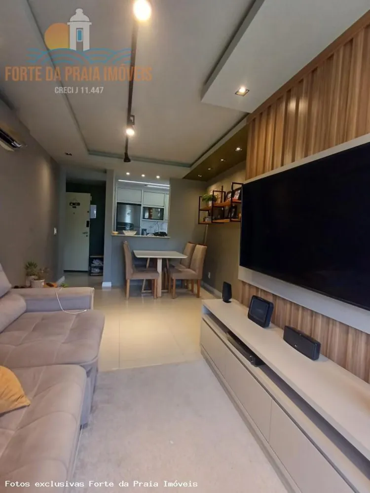 Apartamento, 3 quartos, 110 m² - Foto 8