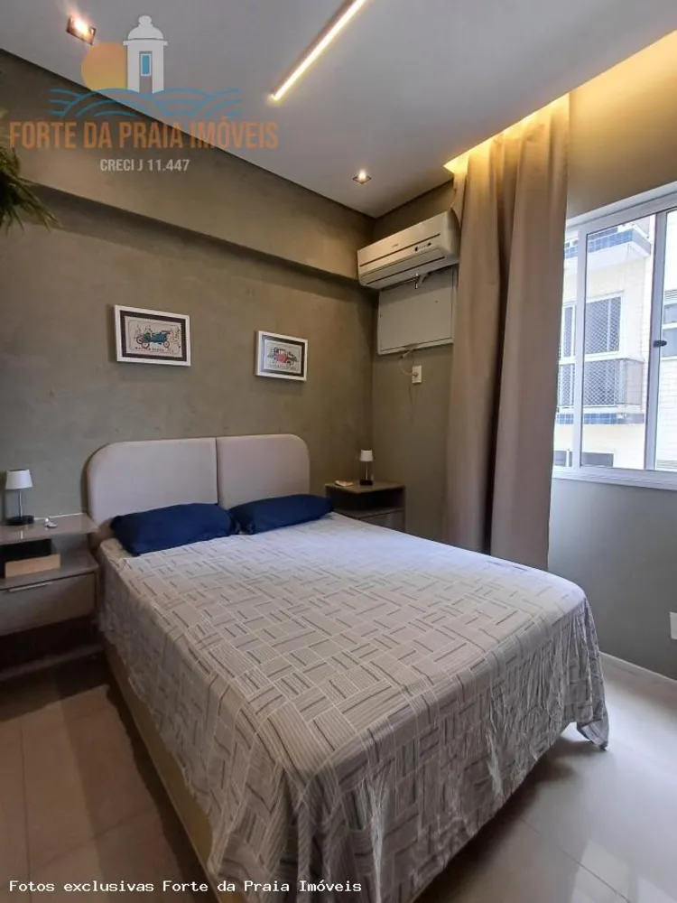 Apartamento, 3 quartos, 110 m² - Foto 15