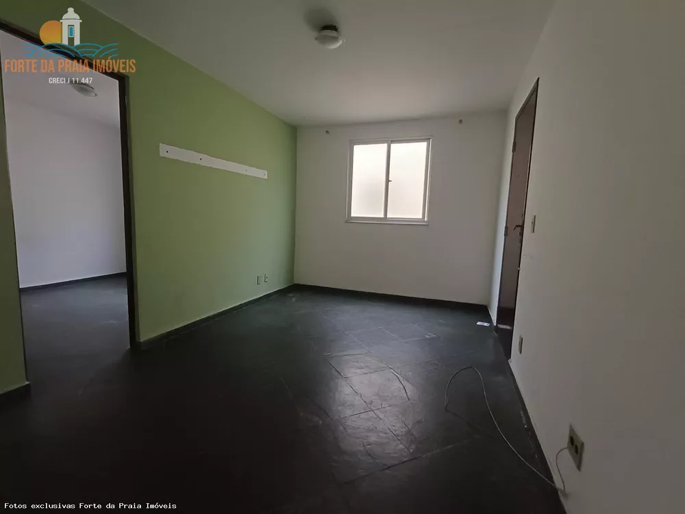 Apartamento, 2 quartos, 44 m² - Foto 10
