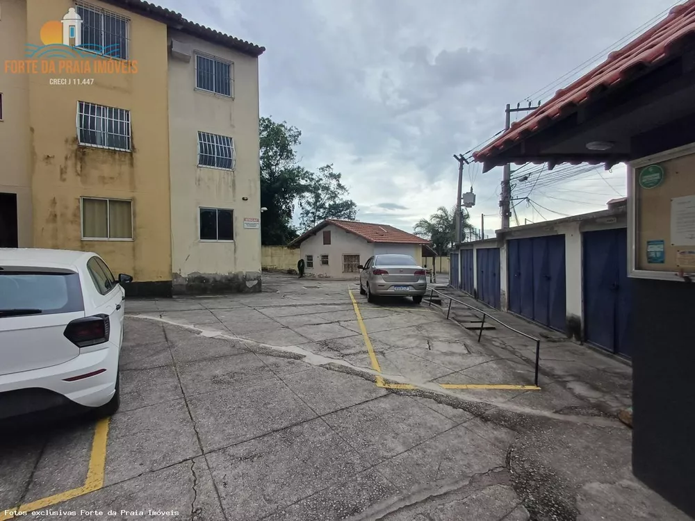 Apartamento, 2 quartos, 44 m² - Foto 7
