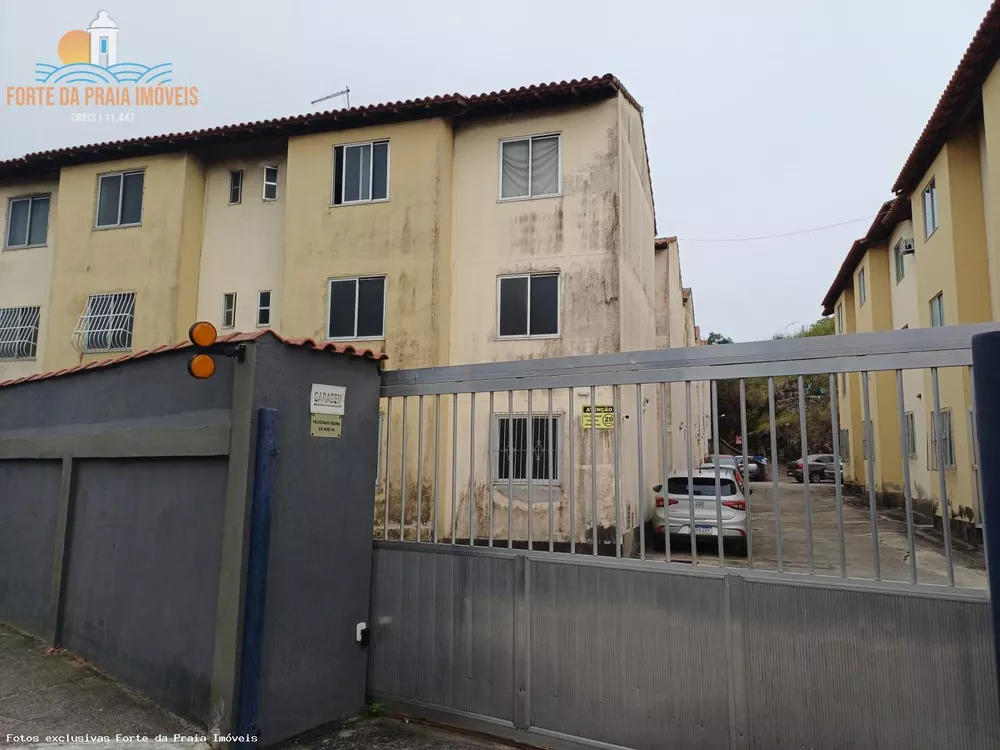 Apartamento, 2 quartos, 44 m² - Foto 9