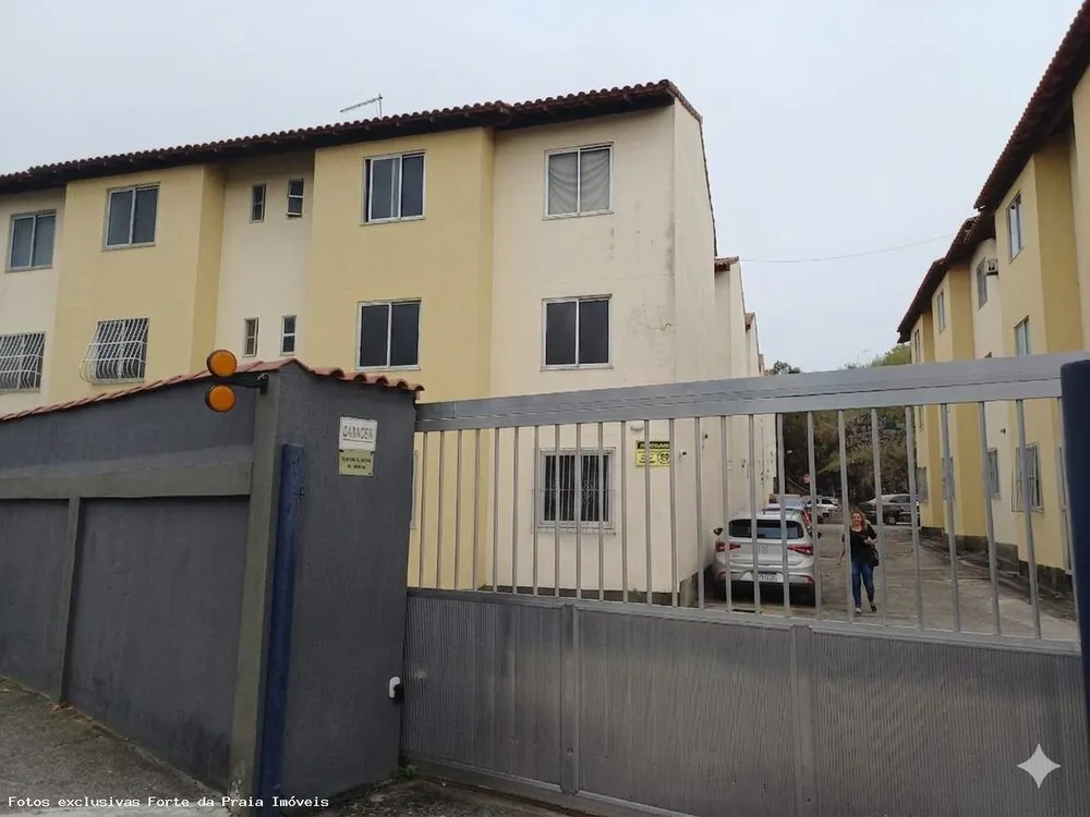 Apartamento, 2 quartos, 44 m² - Foto 3