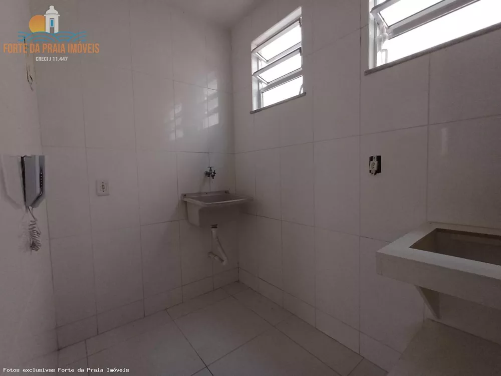Apartamento, 2 quartos, 44 m² - Foto 6