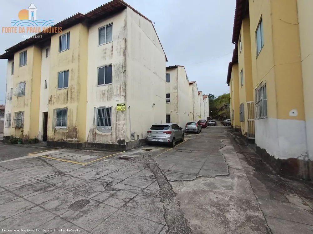 Apartamento, 2 quartos, 44 m² - Foto 12