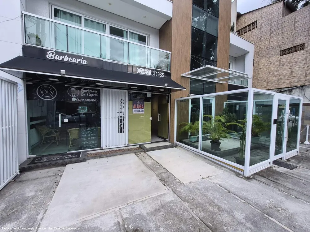 Loja-Salão, 47 m² - Foto 1