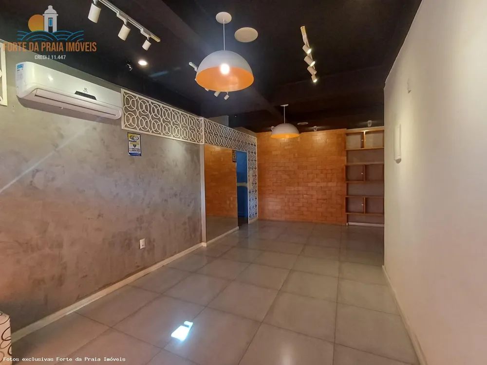 Loja-Salão, 47 m² - Foto 9