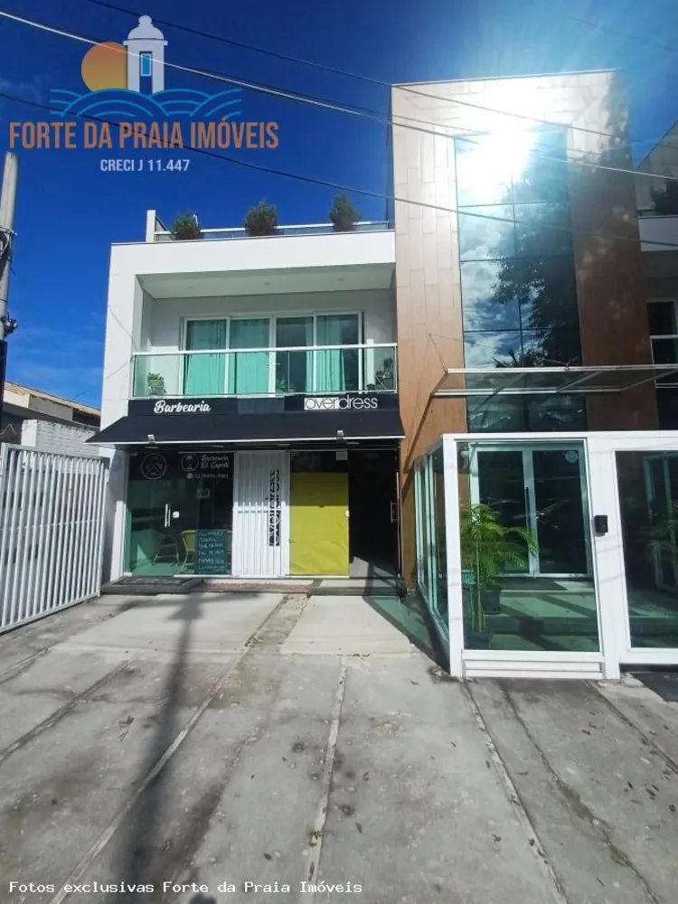 Loja-Salão, 47 m² - Foto 2