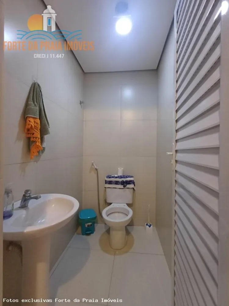 Loja-Salão, 47 m² - Foto 11