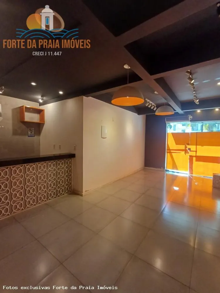 Loja-Salão, 47 m² - Foto 5