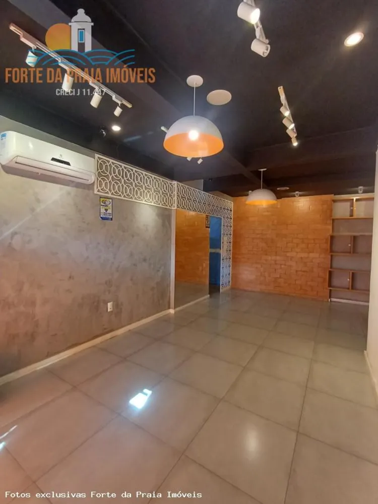 Loja-Salão, 47 m² - Foto 6