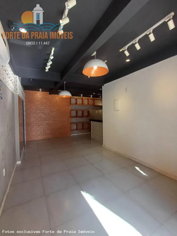 Loja-Salão, 47 m² - Foto 8