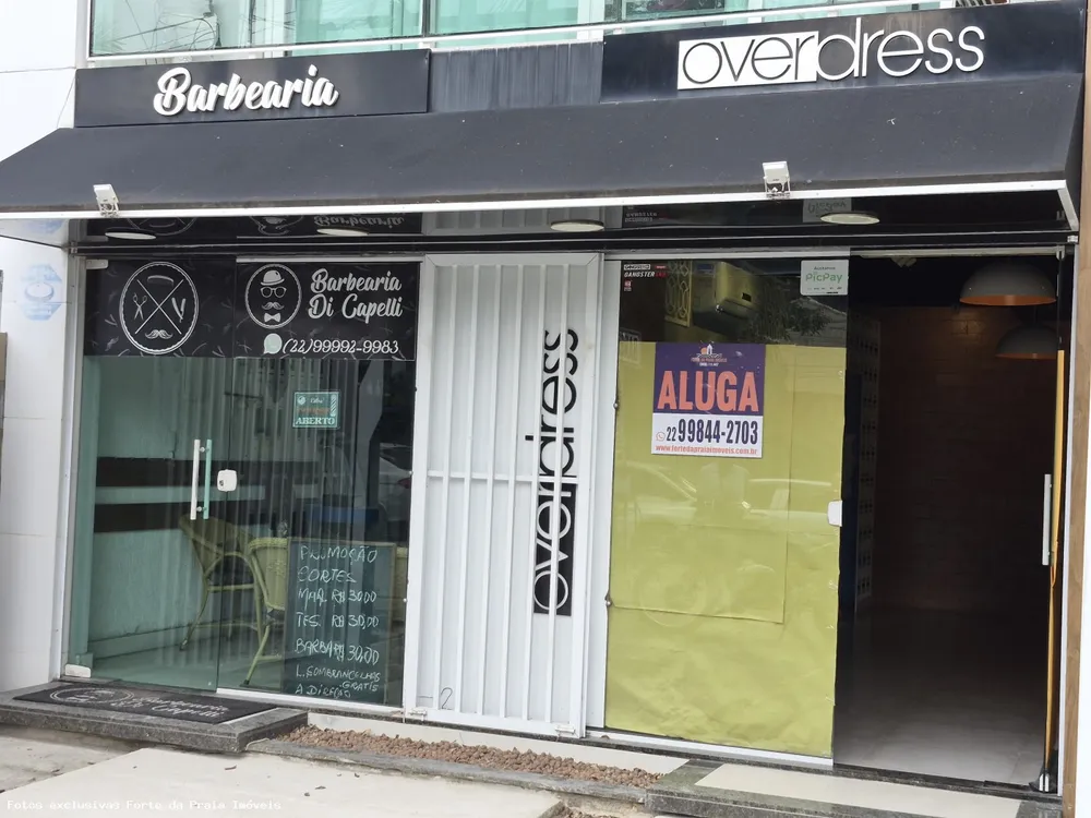 Loja-Salão, 47 m² - Foto 3