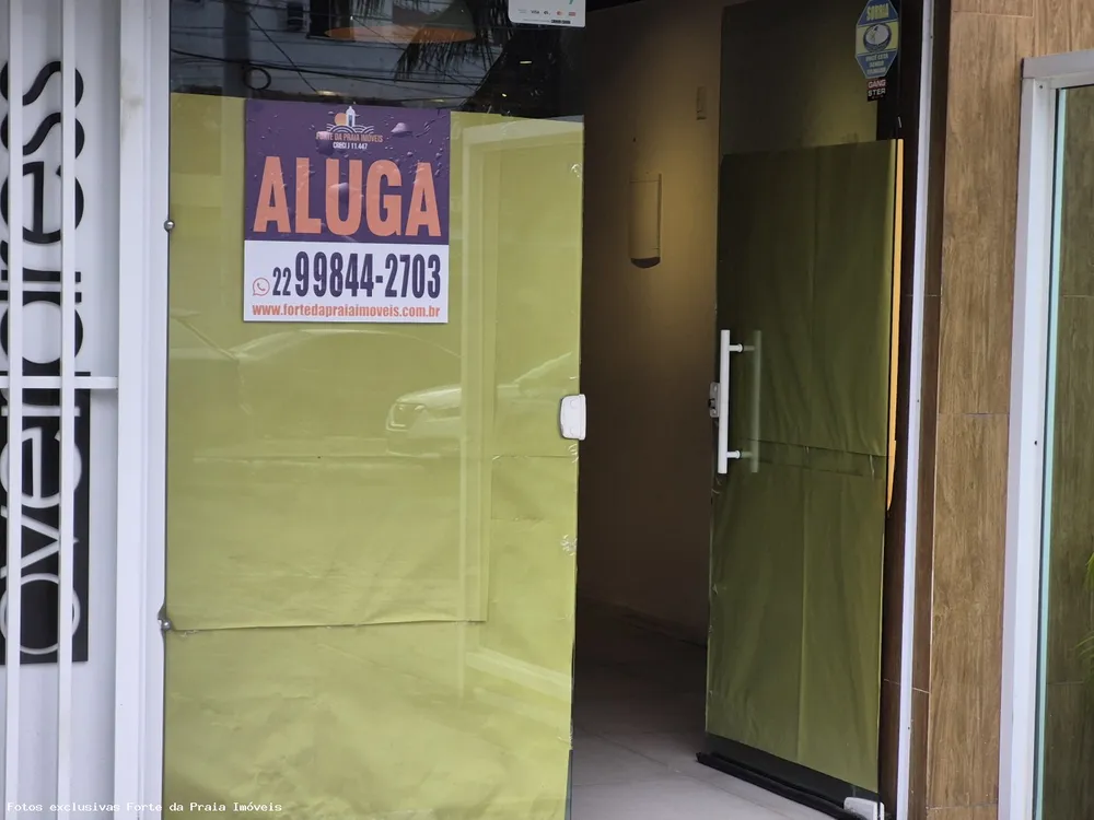 Loja-Salão, 47 m² - Foto 4