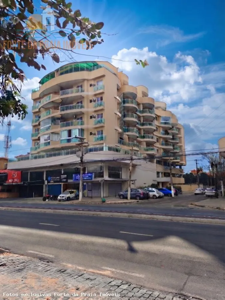 Cobertura, 3 quartos, 186 m² - Foto 1