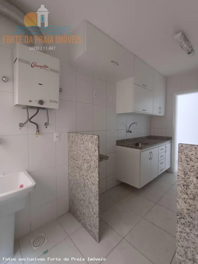 Cobertura, 3 quartos, 186 m² - Foto 4