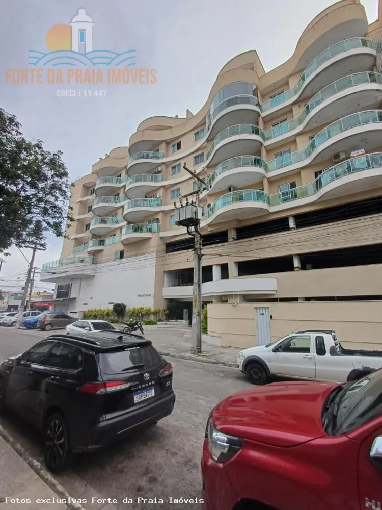 Cobertura, 3 quartos, 186 m² - Foto 2