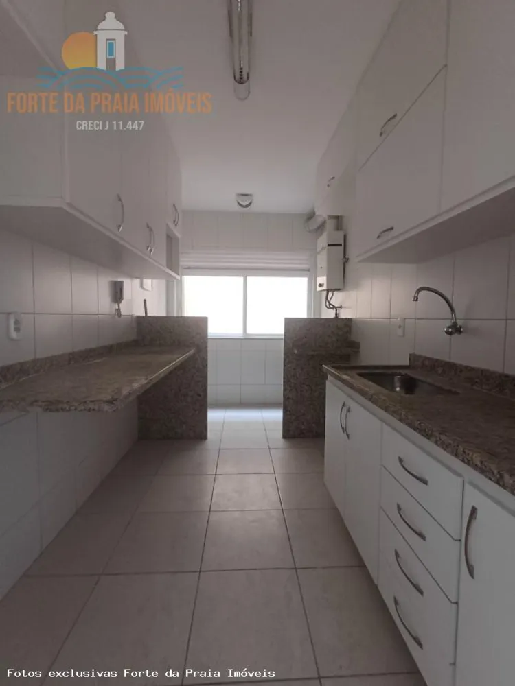 Cobertura, 3 quartos, 186 m² - Foto 3
