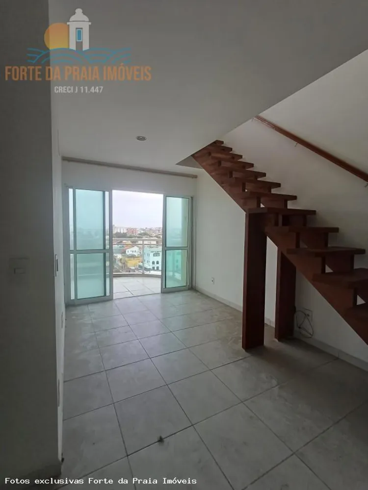 Cobertura, 3 quartos, 186 m² - Foto 8