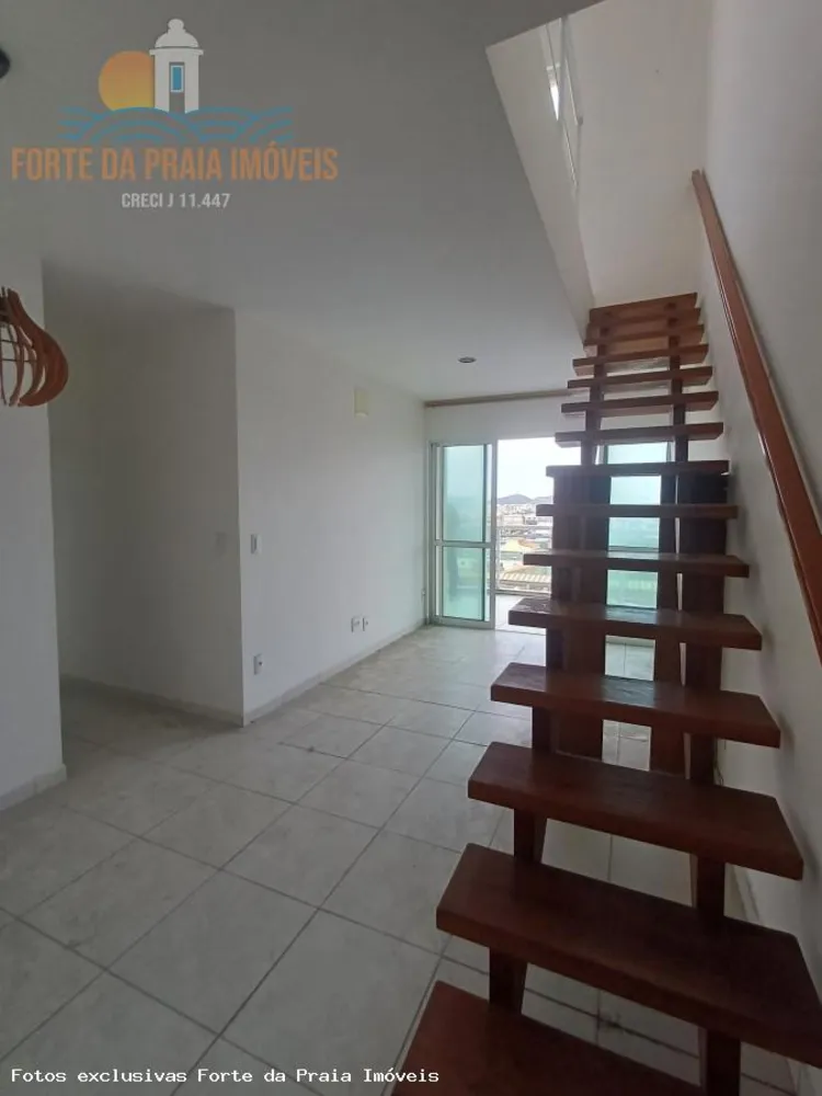 Cobertura, 3 quartos, 186 m² - Foto 7