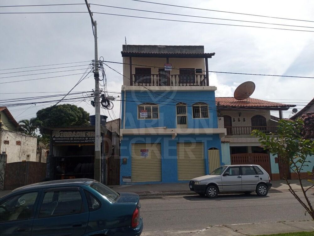 Prédio Inteiro, 300 m² - Foto 1