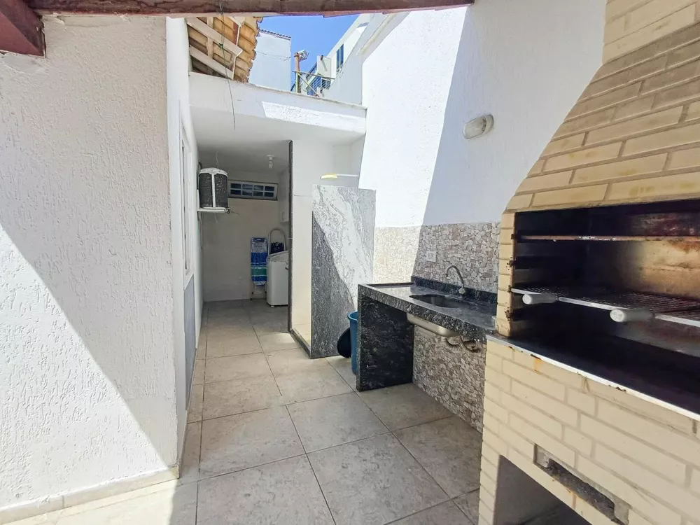 Casa, 3 quartos, 135 m² - Foto 27