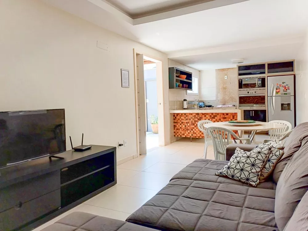 Casa, 3 quartos, 135 m² - Foto 18